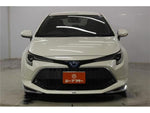 COROLLA SPORT HYBRID