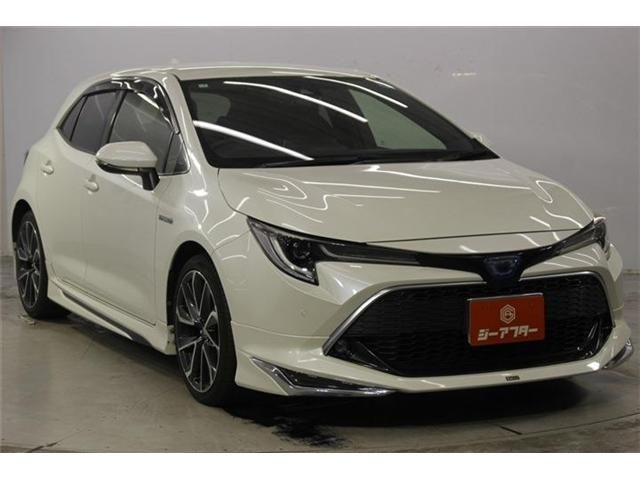 COROLLA SPORT HYBRID