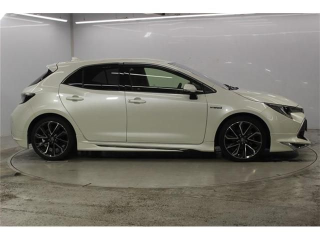 COROLLA SPORT HYBRID