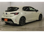 COROLLA SPORT HYBRID