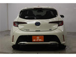 COROLLA SPORT HYBRID