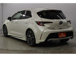 COROLLA SPORT HYBRID