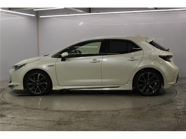 COROLLA SPORT HYBRID
