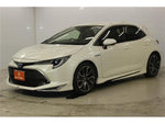 COROLLA SPORT HYBRID