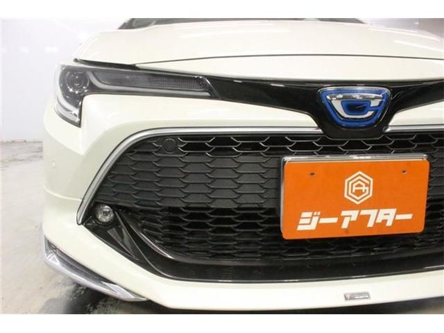 COROLLA SPORT HYBRID
