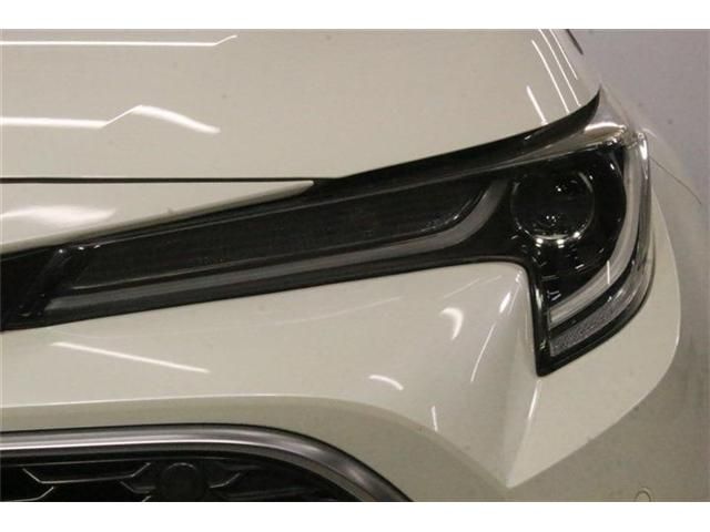 COROLLA SPORT HYBRID