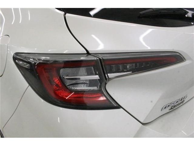 COROLLA SPORT HYBRID