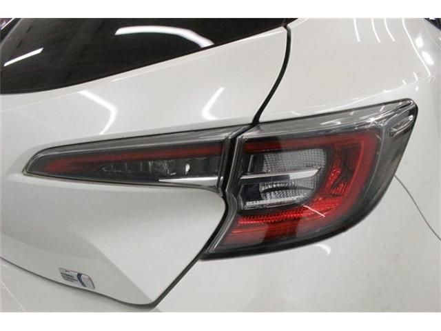 COROLLA SPORT HYBRID