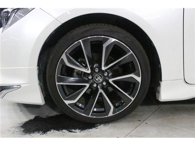 COROLLA SPORT HYBRID