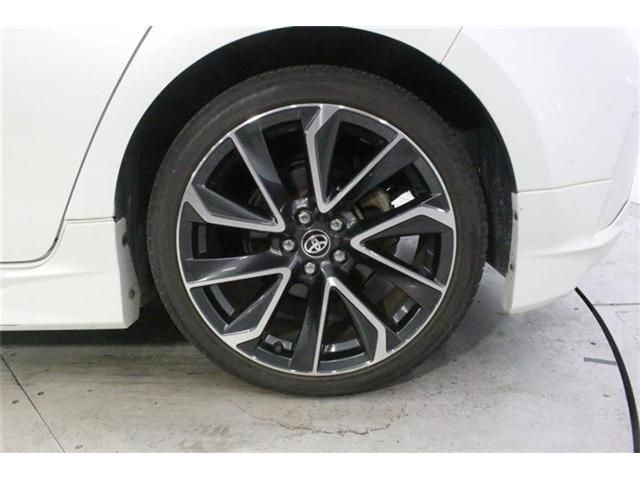 COROLLA SPORT HYBRID
