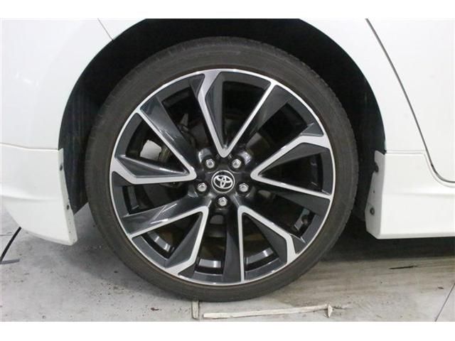 COROLLA SPORT HYBRID