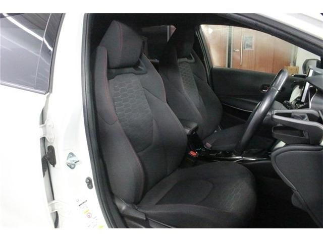 COROLLA SPORT HYBRID