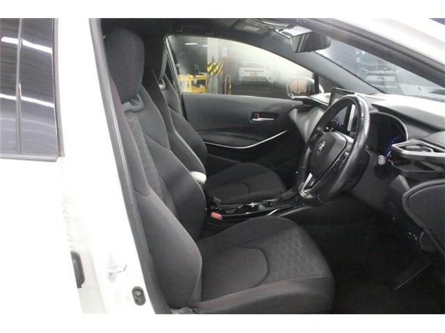 COROLLA SPORT HYBRID