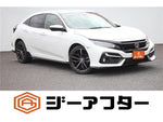 CIVIC hatchback