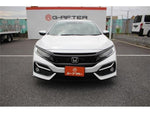 CIVIC hatchback
