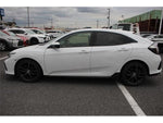 CIVIC hatchback