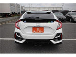 CIVIC hatchback