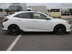 CIVIC hatchback