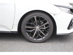 CIVIC hatchback
