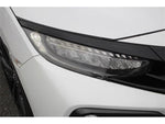 CIVIC hatchback