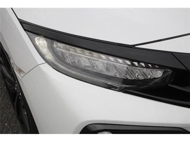 CIVIC hatchback