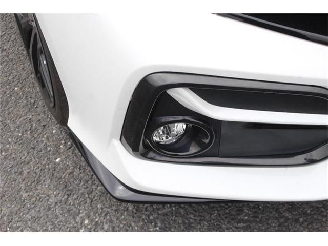 CIVIC hatchback