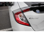 CIVIC hatchback
