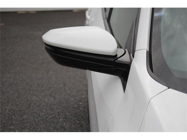 CIVIC hatchback