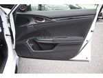 CIVIC hatchback