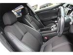 CIVIC hatchback