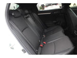 CIVIC hatchback