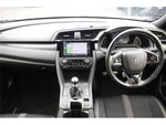 CIVIC hatchback