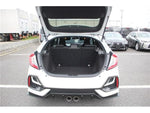 CIVIC hatchback