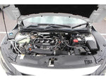 CIVIC hatchback