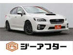 WRX STI