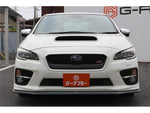 WRX STI