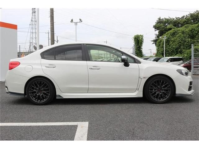 WRX STI