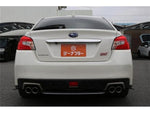 WRX STI