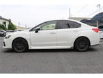WRX STI
