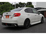 WRX STI