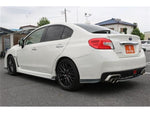 WRX STI