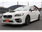WRX STI