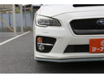 WRX STI