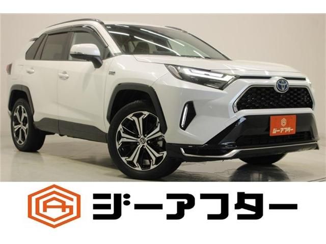 RAV4 PHV