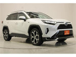RAV4 PHV