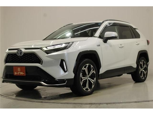 RAV4 PHV
