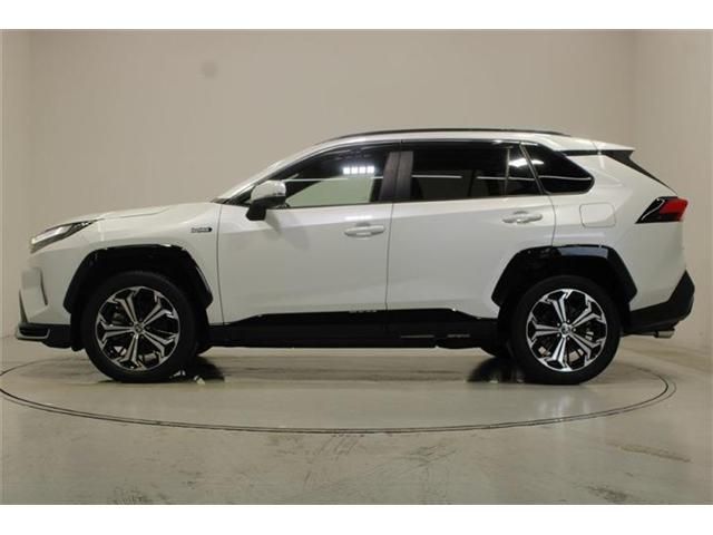 RAV4 PHV
