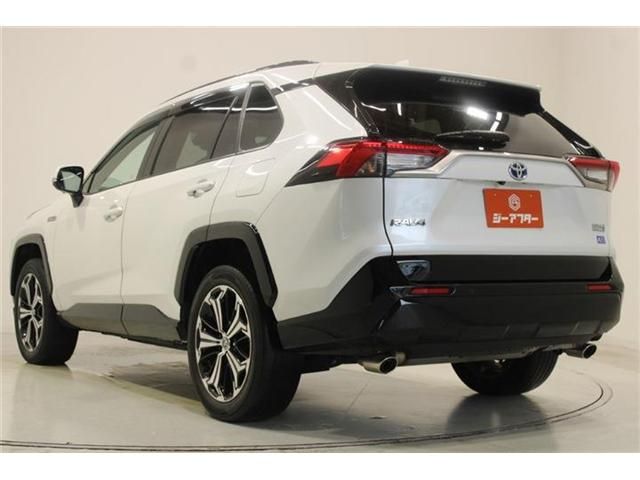 RAV4 PHV