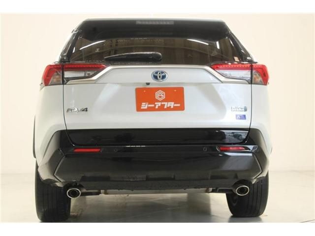 RAV4 PHV