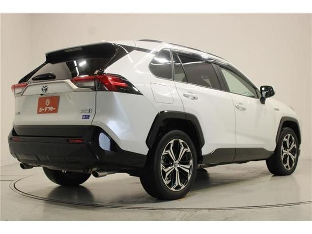 RAV4 PHV
